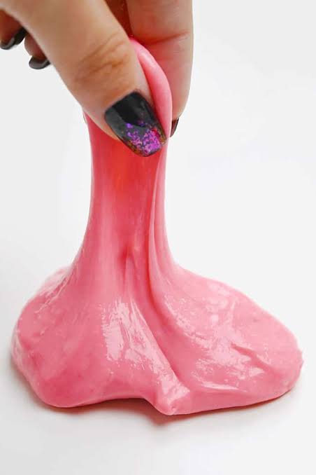 Putty & Slime