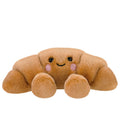 Palm Pals Colette Croissant 13cm Soft Toy