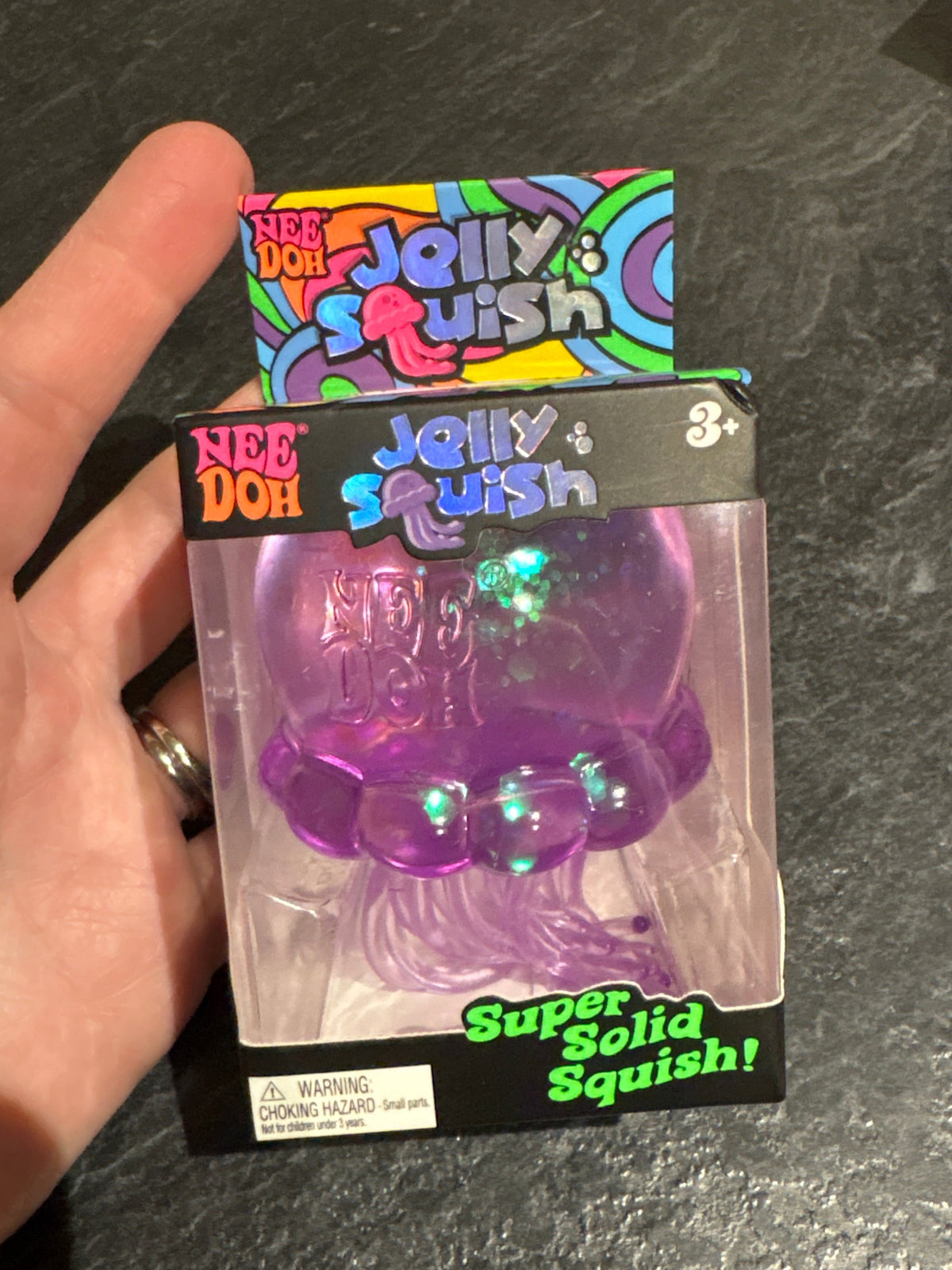 Needoh Bundle - JellySquish