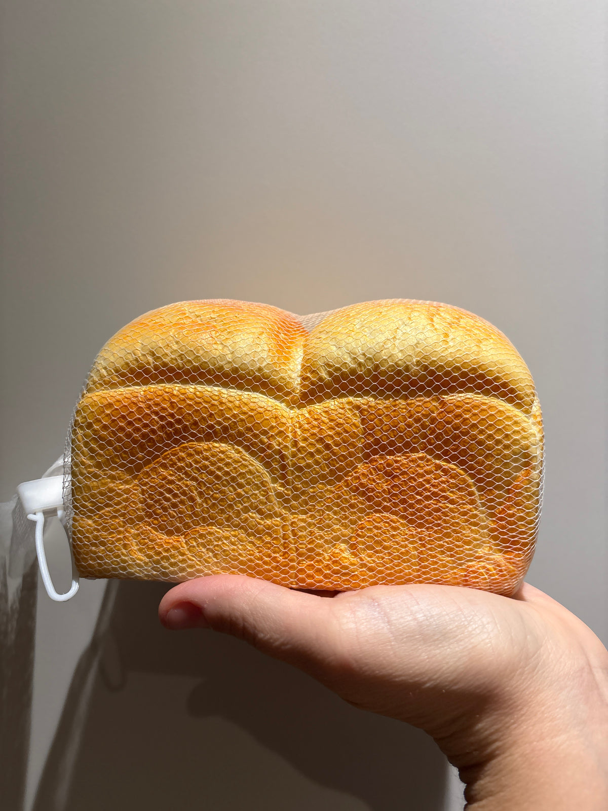 Realistic Bread Squishy – Slow Rising Stress Relief Toy