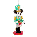 Collectable Nutcracker Ornament - Disney Mickey Mouse Design