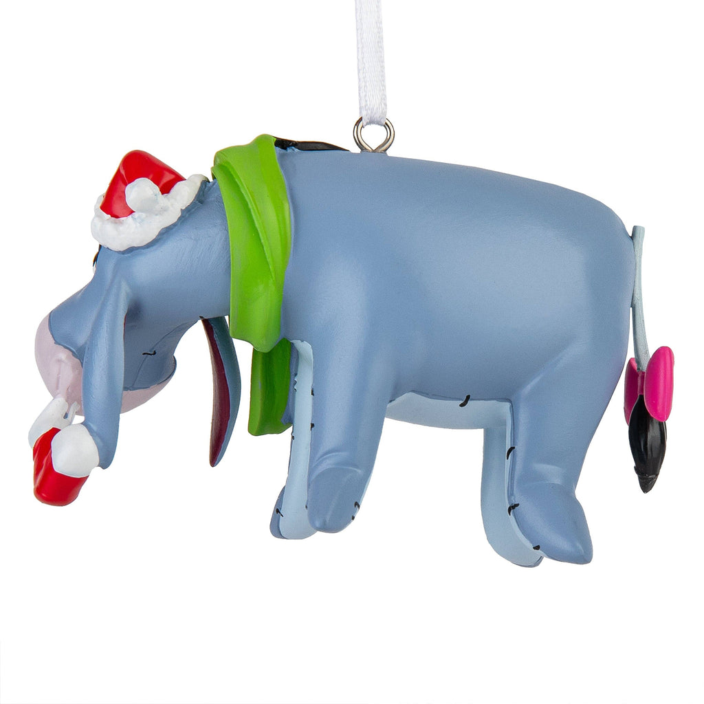 Collectable Winnie The Pooh - Eeyore Ornament