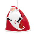 Disney The Nightmare Before Christmas - Sandy Claws Ornament