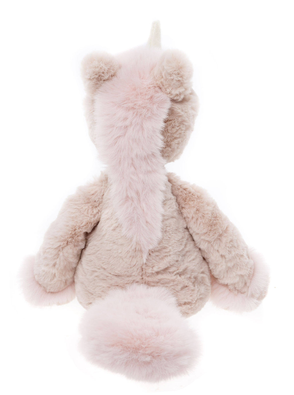 Star Unicorn Ballet Slipper Pink Soft Plush Toy Teddy Bear - *COMING SOON!*