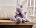 Penny Pegasus Soft Lavender Soft Plush Toy Teddy Bear - *COMING SOON!*