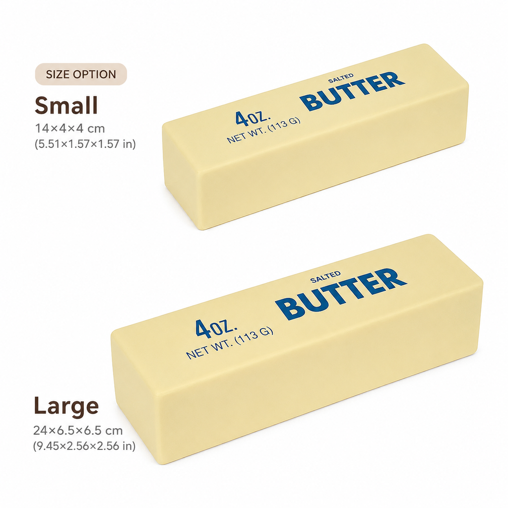 14oz Butter Stick