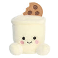 Palm Pals Duncan Milk & Cookies Soft Toy
