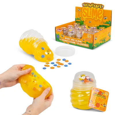 Honeybee Slime