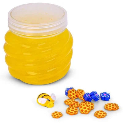 Honeybee Slime