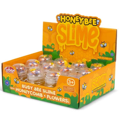 Honeybee Slime