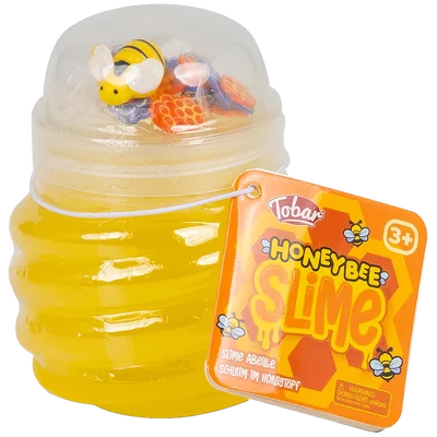 Honeybee Slime