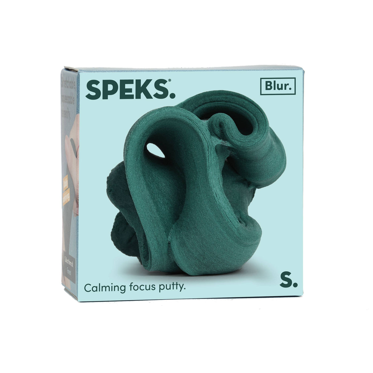 *New* SPEKS Blur - The Calming Focus Putty