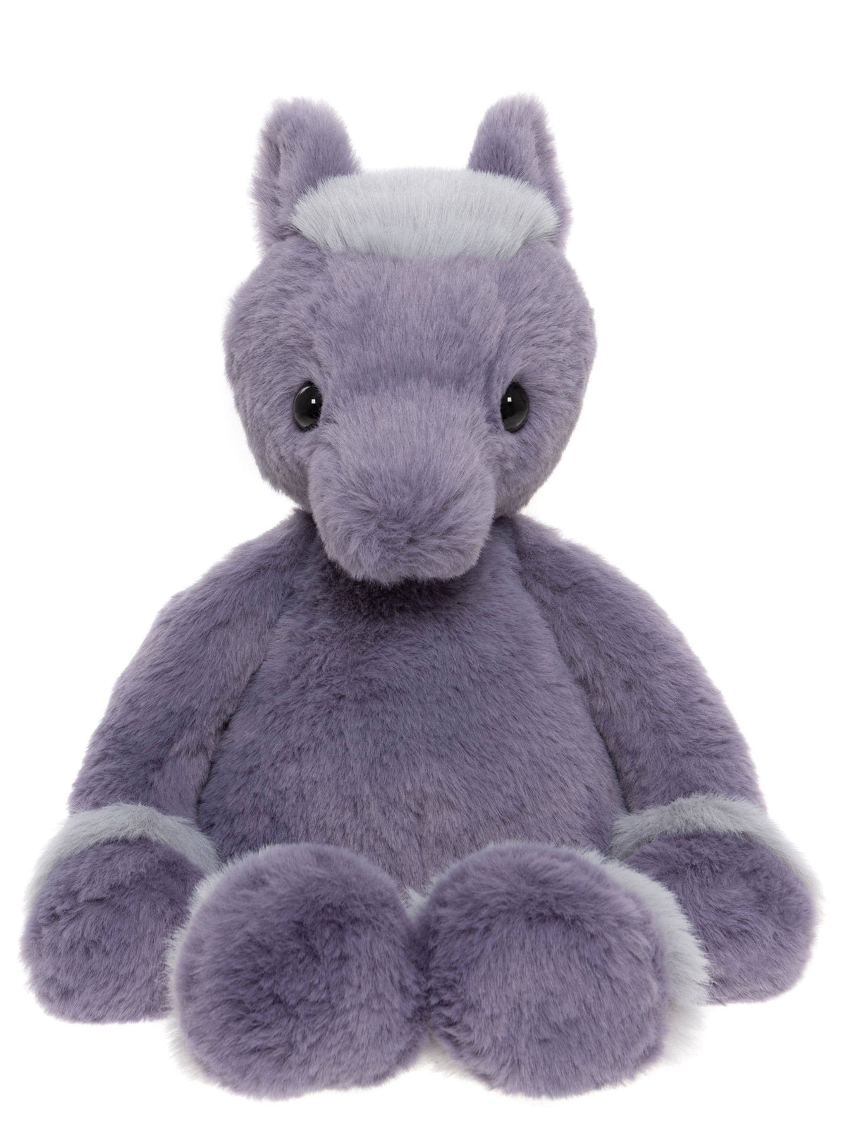 Penny Pegasus Soft Lavender Soft Plush Toy Teddy Bear - *COMING SOON!*
