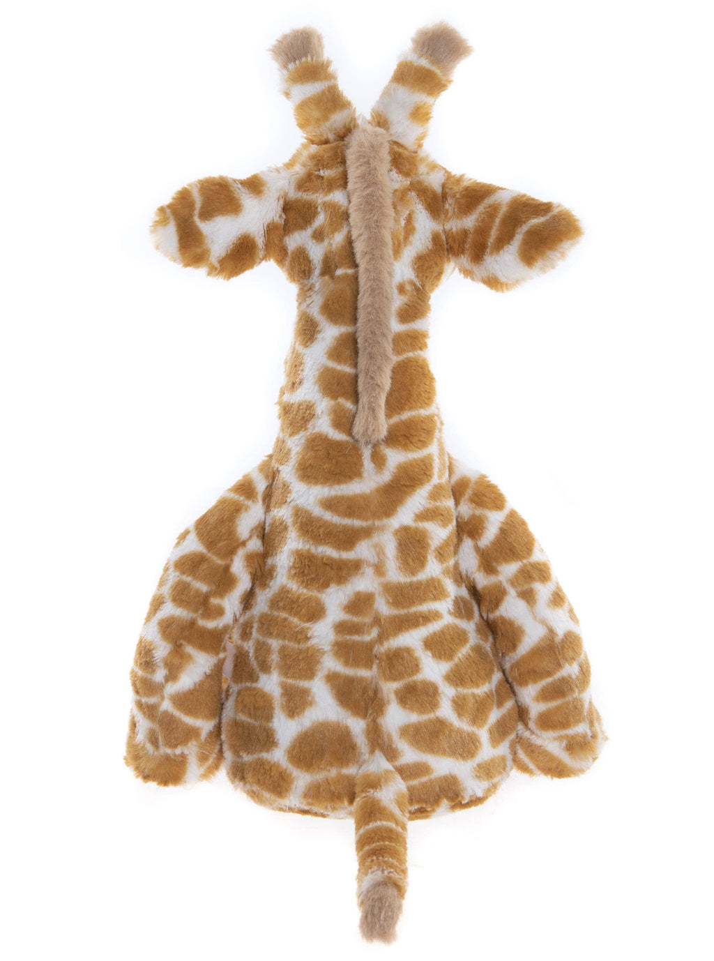 Gilbert Giraffe Soft Plush Toy Teddy Bear - *COMING SOON!*