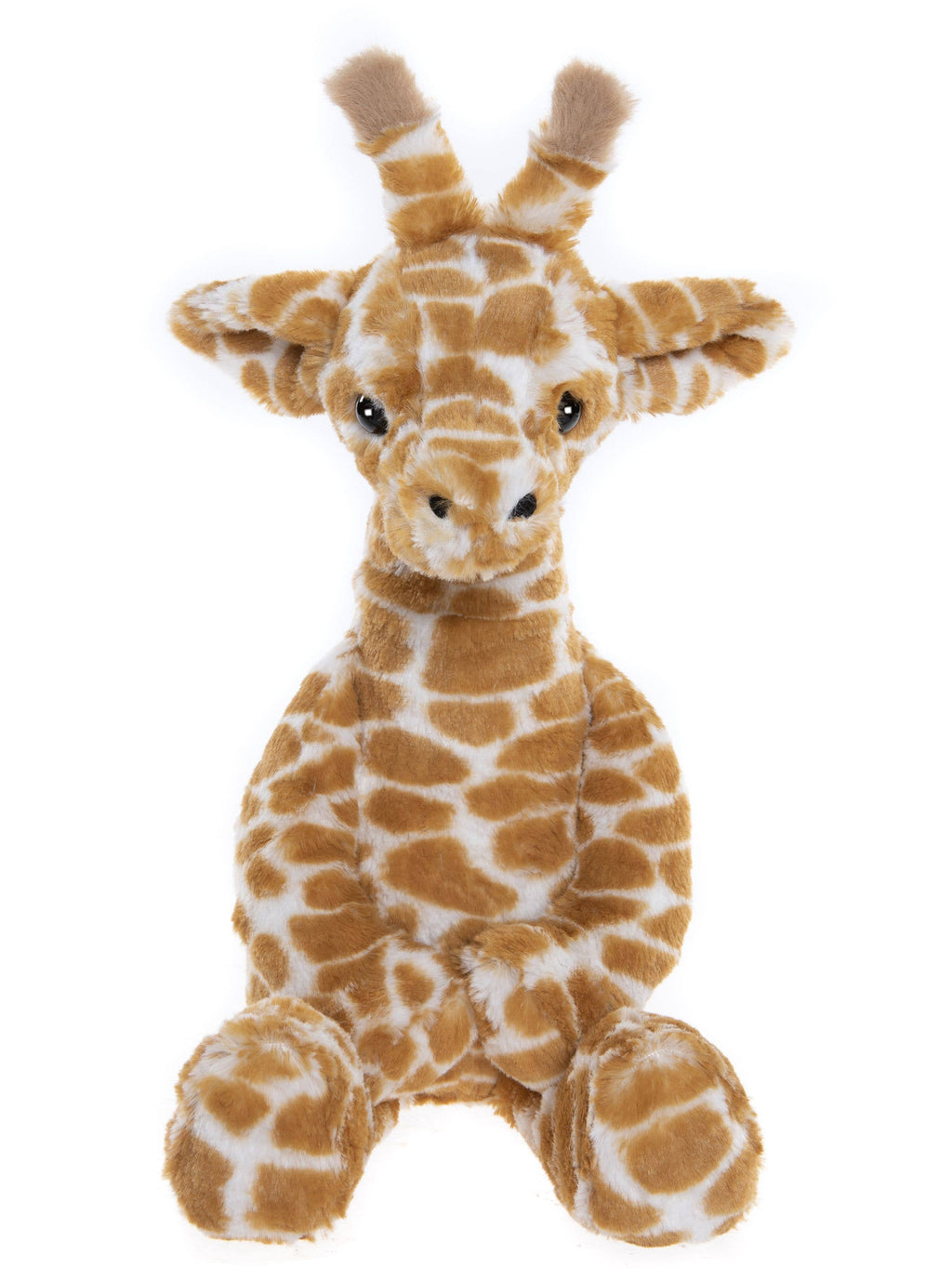 Gilbert Giraffe Soft Plush Toy Teddy Bear - *COMING SOON!*