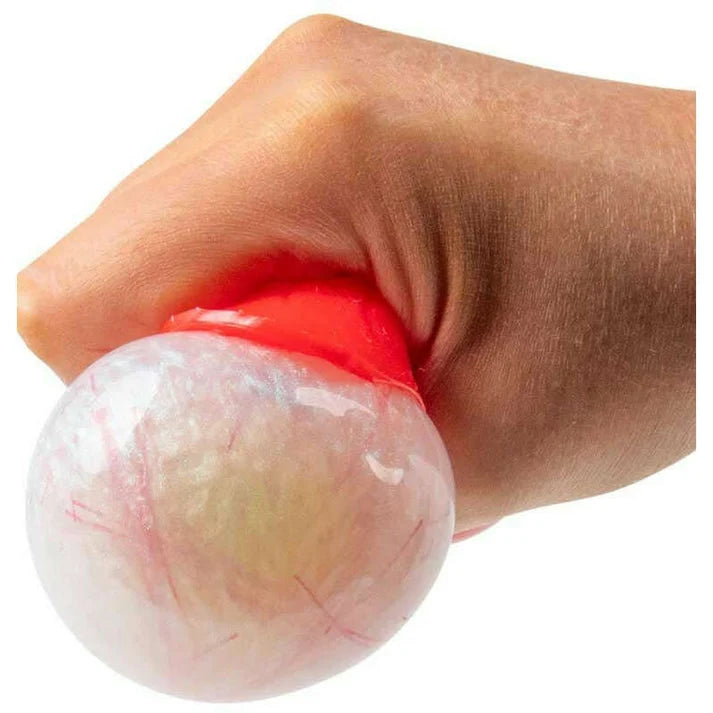 Scrunchems Squishy Eyeball