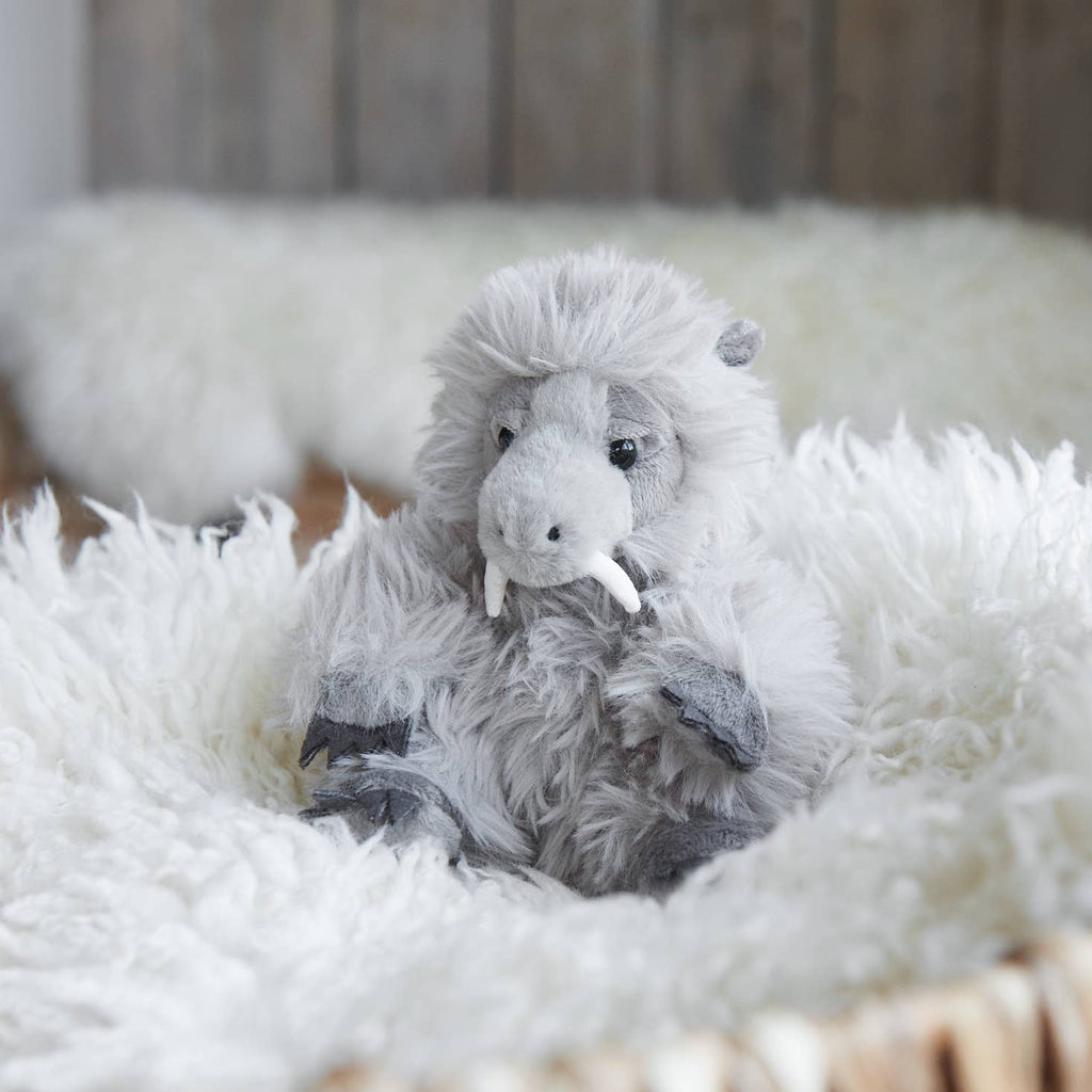 Cuddle Cub Beast of Bodmin Soft Plush Toy Teddy Bear - *COMING SOON!*