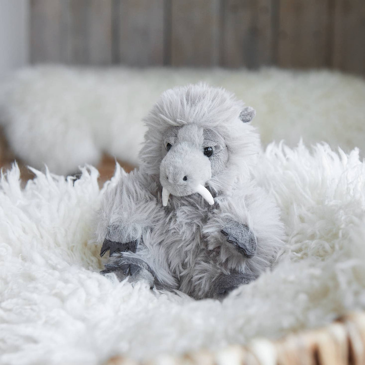 Cuddle Cub Beast of Bodmin Soft Plush Toy Teddy Bear - *COMING SOON!*