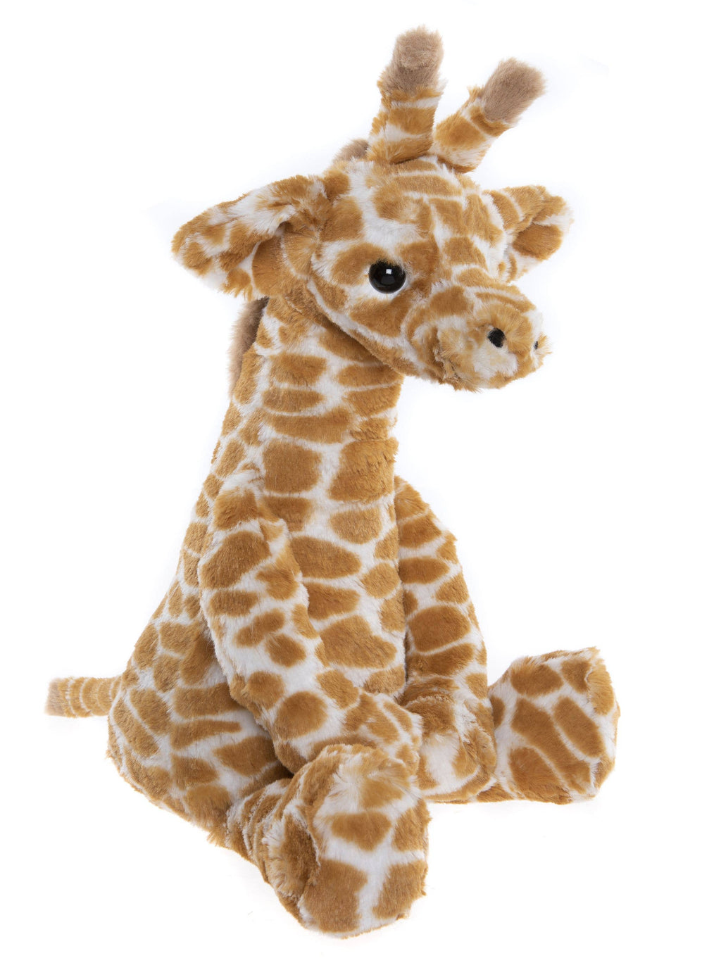 Gilbert Giraffe Soft Plush Toy Teddy Bear - *COMING SOON!*