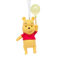 Disney Christmas Ornament  Winnie The Pooh With Balloon