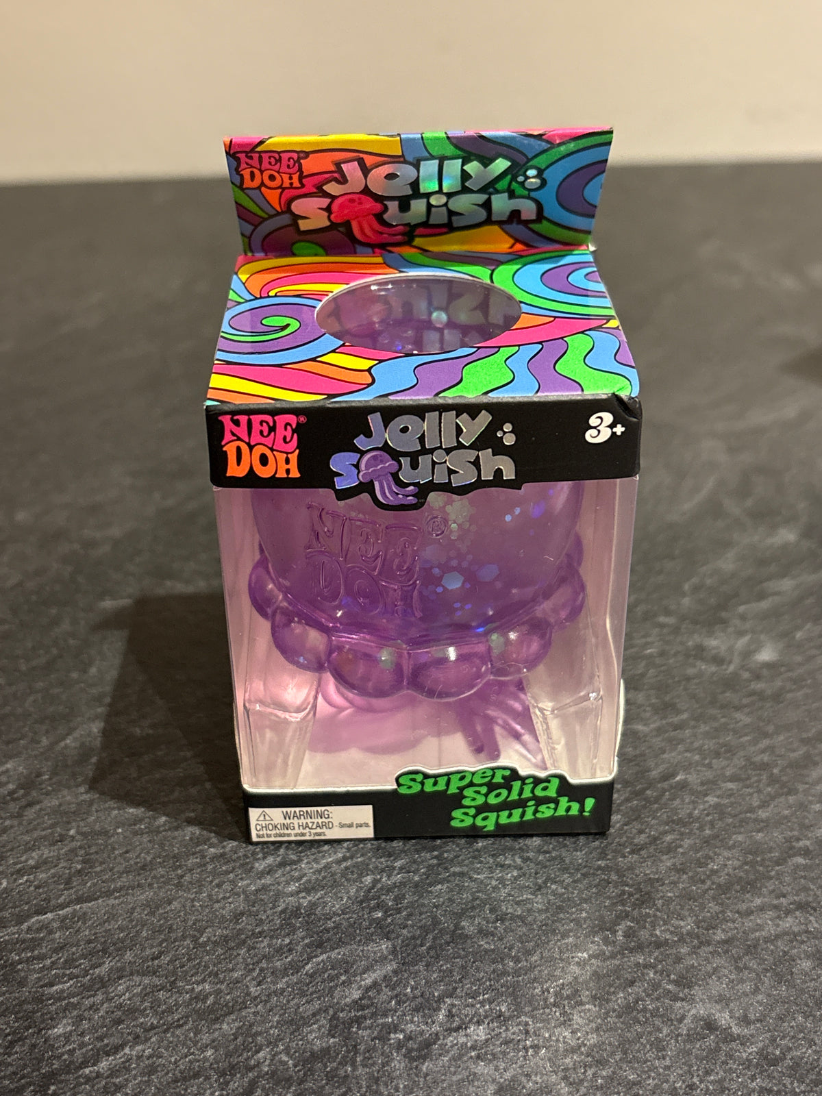 Needoh Bundle - JellySquish
