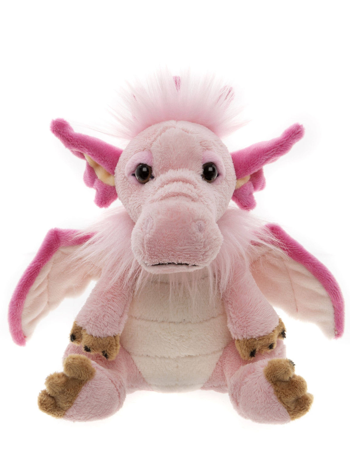Cuddle Cub Festoon Soft Plush Toy Teddy Bear Dragon - *COMING SOON!*