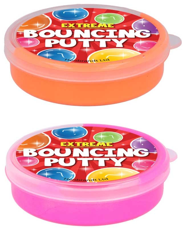Putty Bouncing 10G 7CM X 2CM