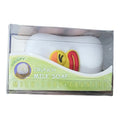 Crunchy Milk Soap