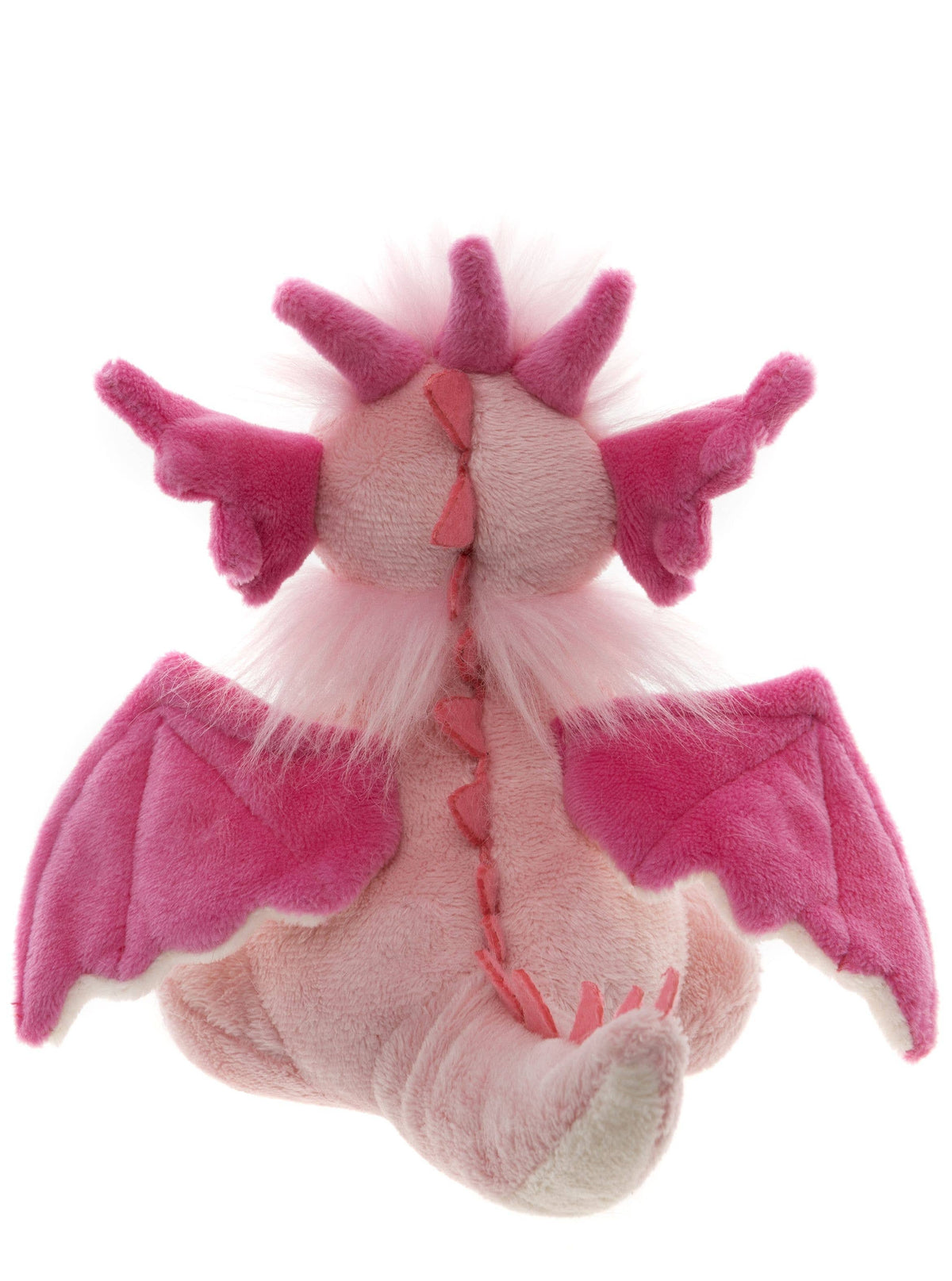 Cuddle Cub Festoon Soft Plush Toy Teddy Bear Dragon - *COMING SOON!*