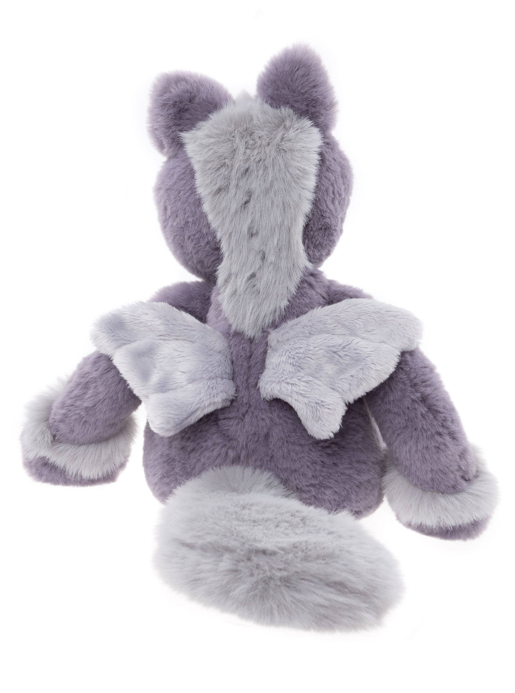 Penny Pegasus Soft Lavender Soft Plush Toy Teddy Bear - *COMING SOON!*