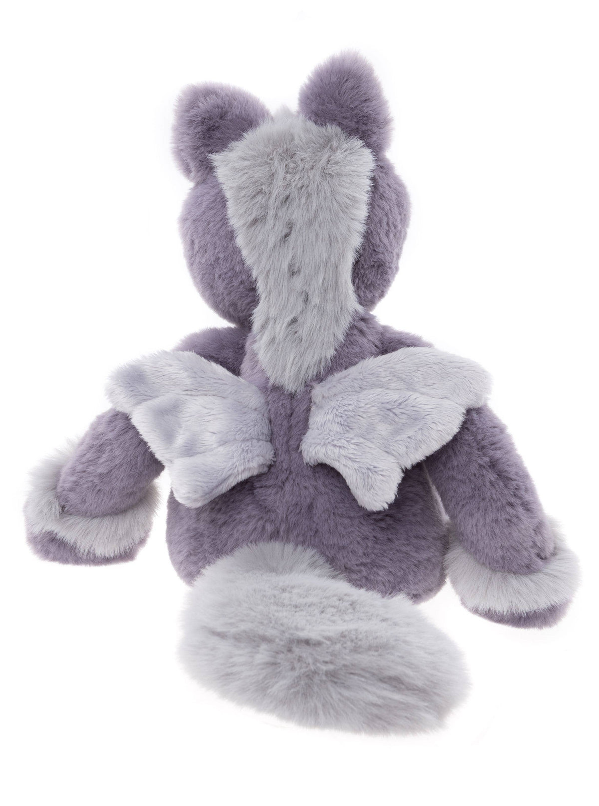 Penny Pegasus Soft Lavender Soft Plush Toy Teddy Bear - *COMING SOON!*
