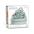 Speks. Mini Neutral Crags - Magnetic Fidget Putty (14+)