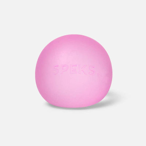 *New* Speks Original Gump 3-Pack - The Memory Gel Stress Ball