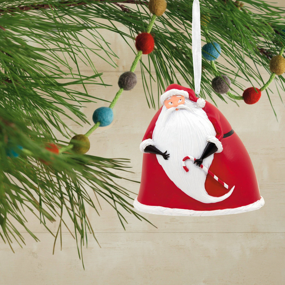 Disney The Nightmare Before Christmas - Sandy Claws Ornament
