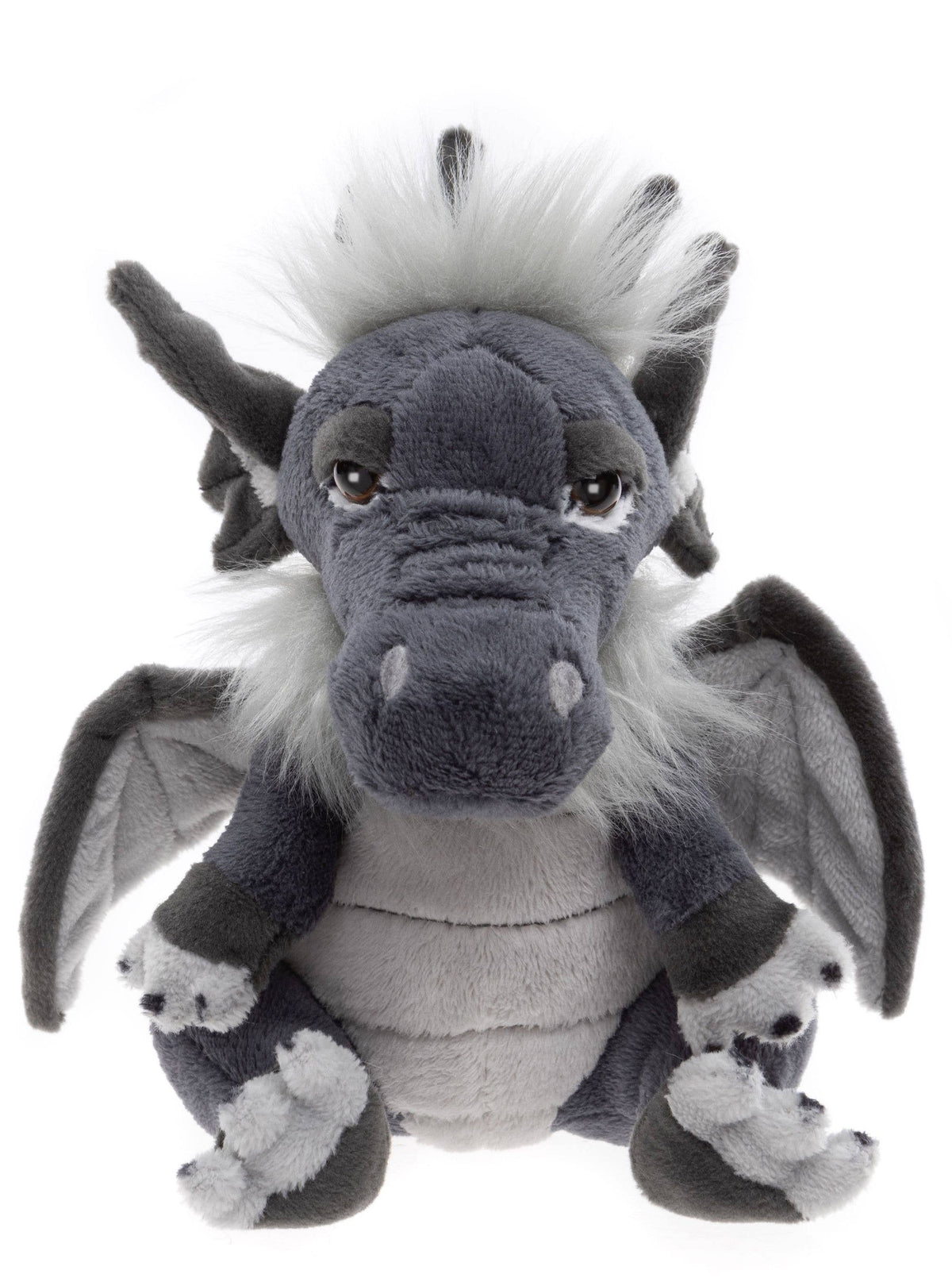 Cuddle Cub Soot Soft Plush Toy Teddy Bear Dragon - *COMING SOON!*