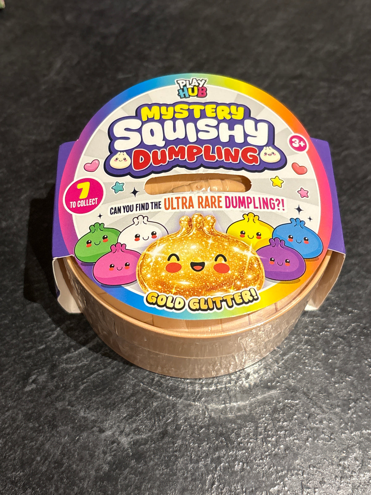 Needoh Bundle - JellySquish