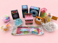 Needoh Bundle - Candy Swirl 4