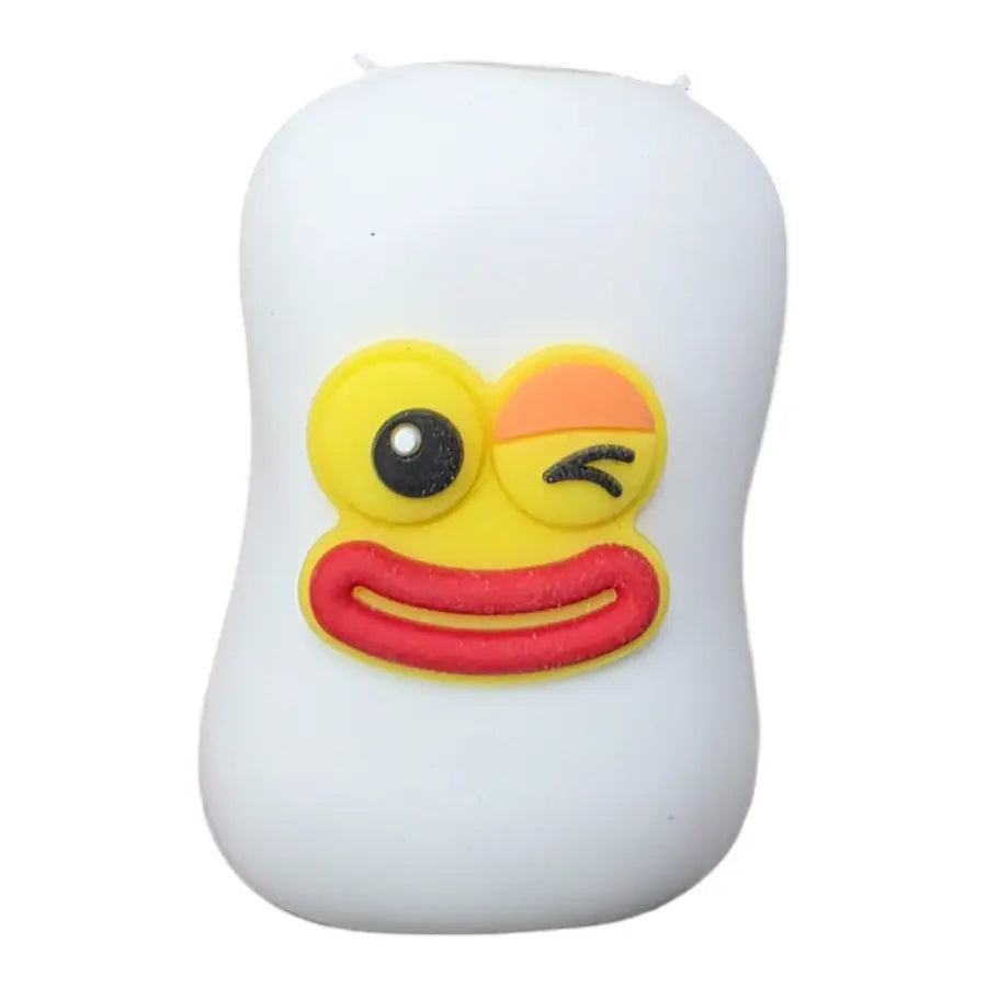 Crunchy Milk Soap