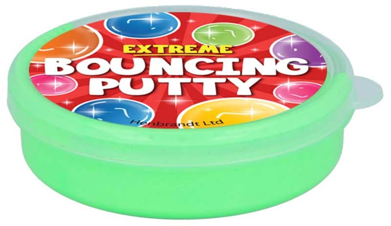 Putty Bouncing 10G 7CM X 2CM