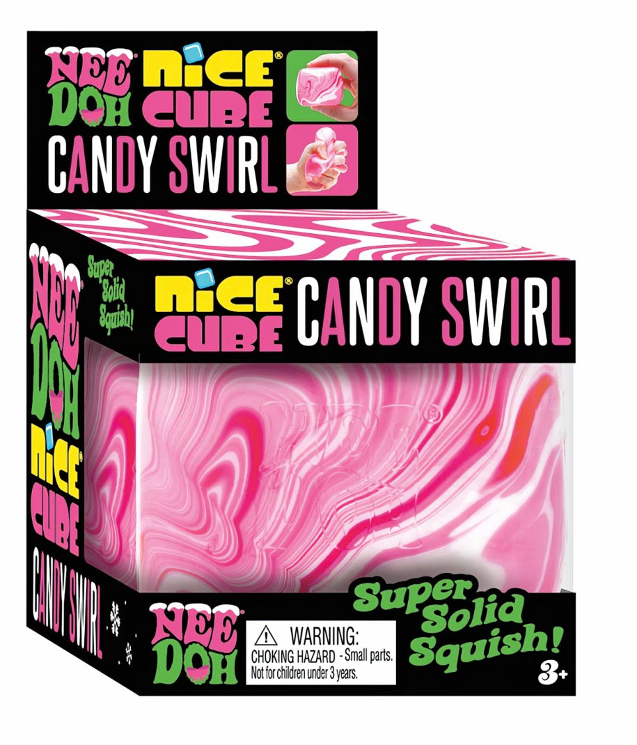 Needoh Bundle - Candy Swirl 3