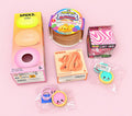 Needoh and Speks Bundle - Candy Swirl
