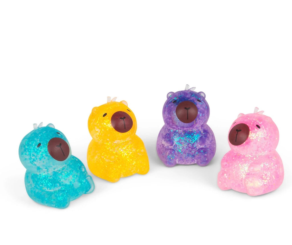 Scrunchems Capybara
