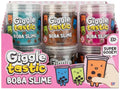 Giggle Tastic Boba Slime