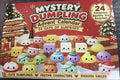 Dumpling Advent Calendar - PREORDER