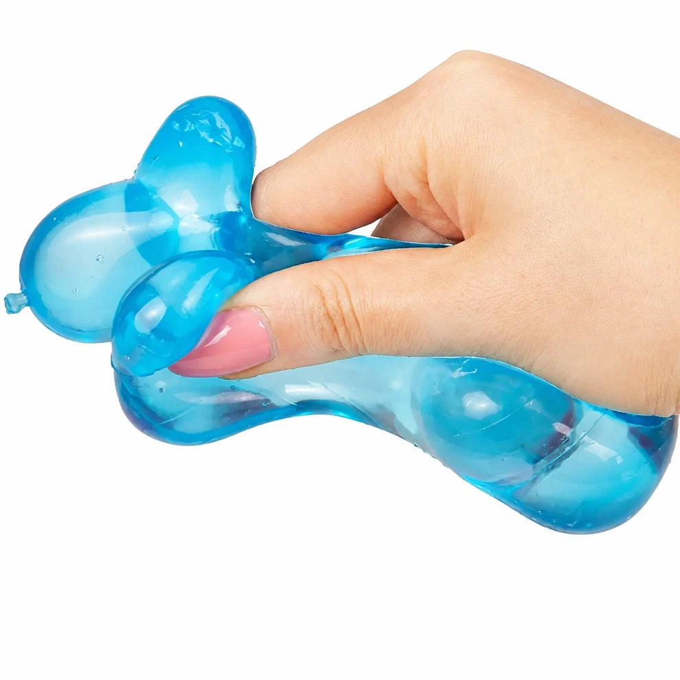 Scrunchems Sugar Balloon Dog