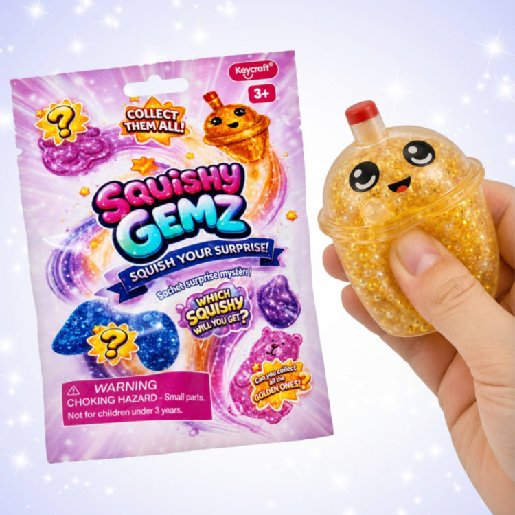 Needoh Bundle - Candy Swirl 1