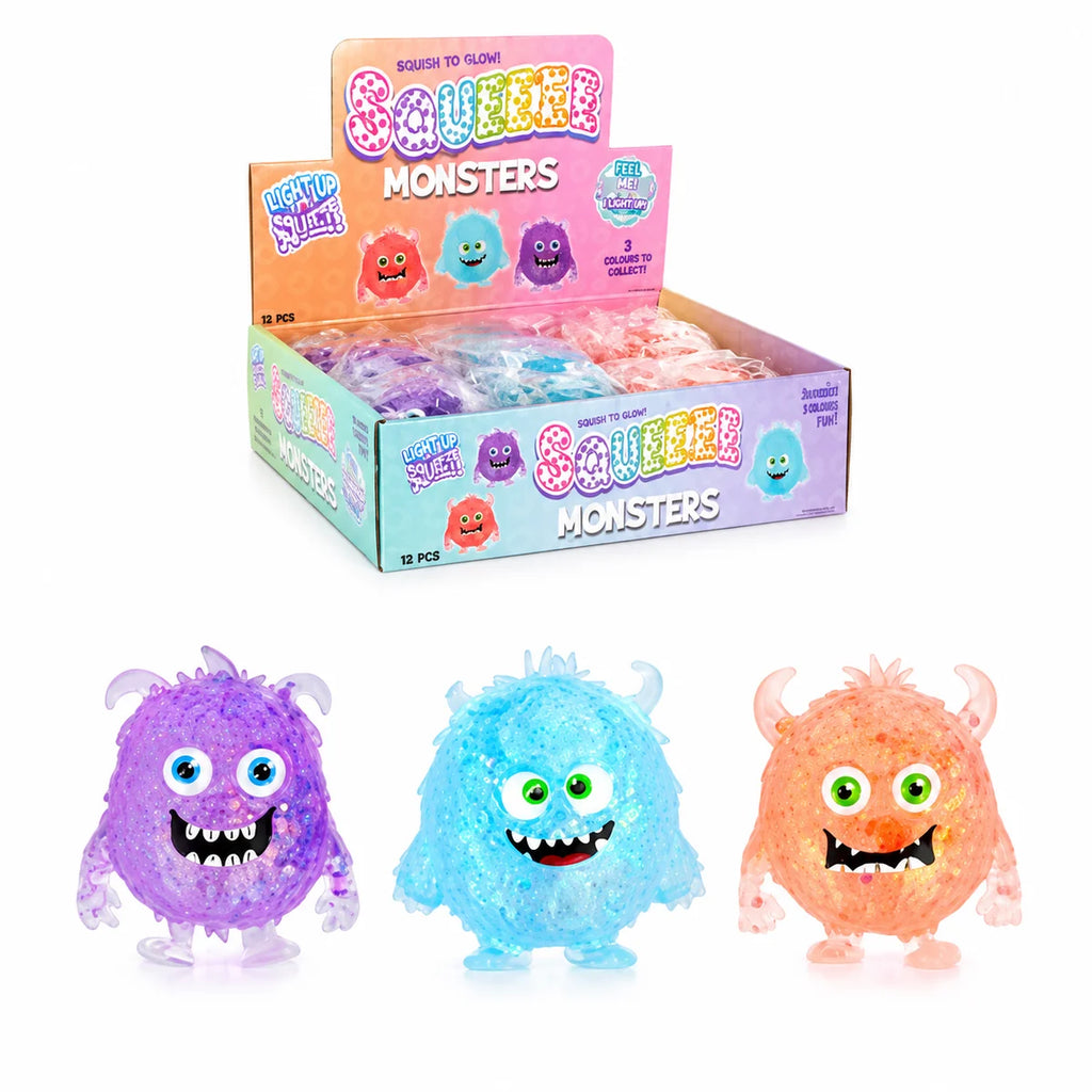 Needoh Bundle - Candy Swirl 1