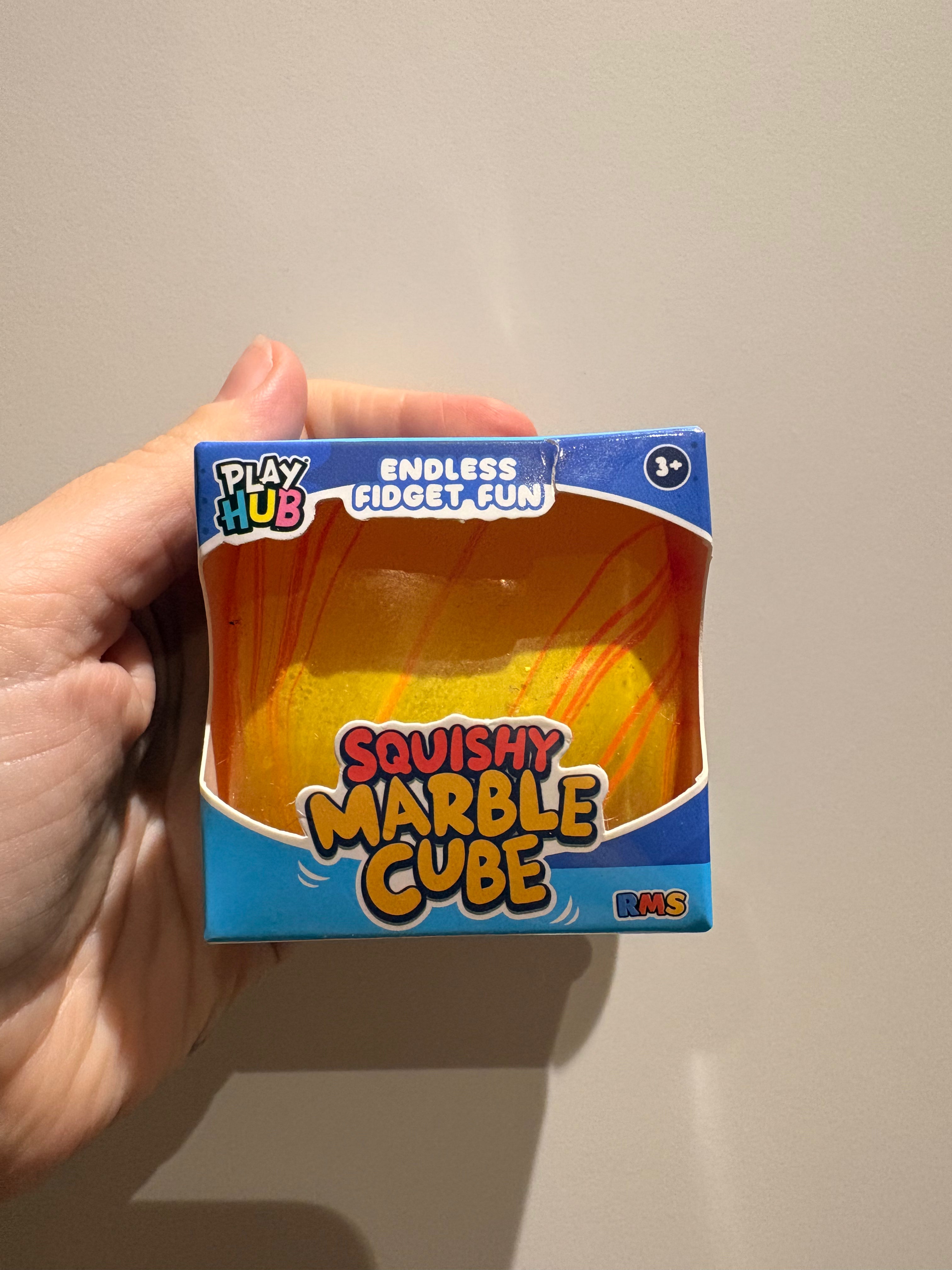 Needoh Bundle - Kitten
