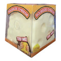 Vaseline Cheese Cube