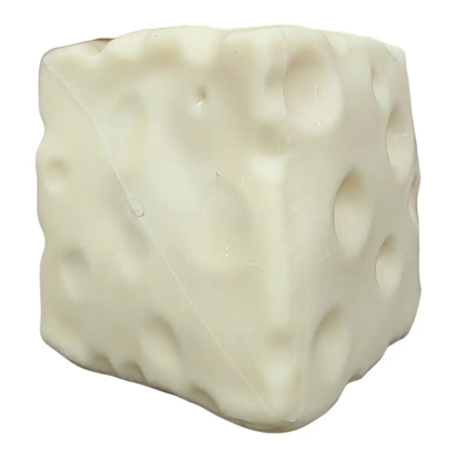 Vaseline Cheese Cube